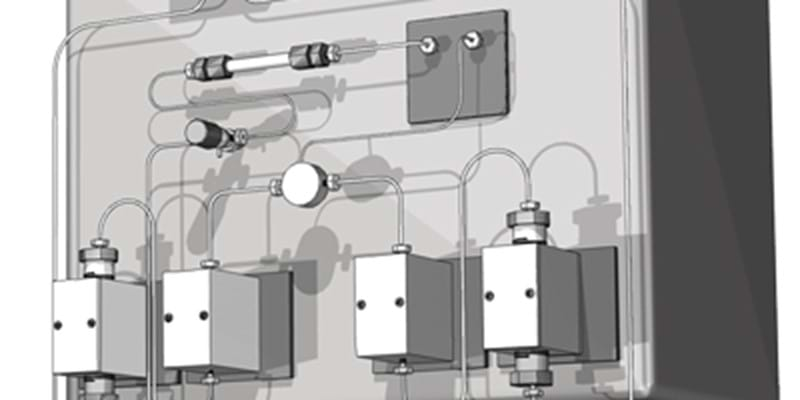 Fundamentals of HPLC